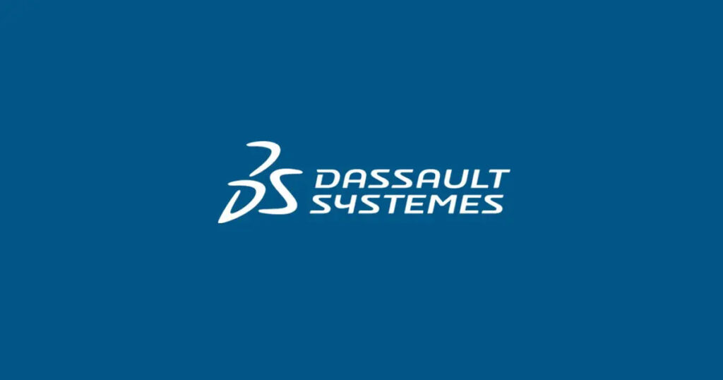 Dassault Systèmes