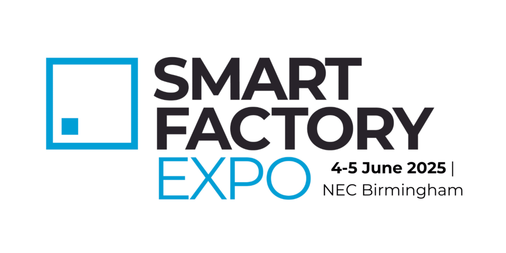 Smart Factory Expo exhibitor