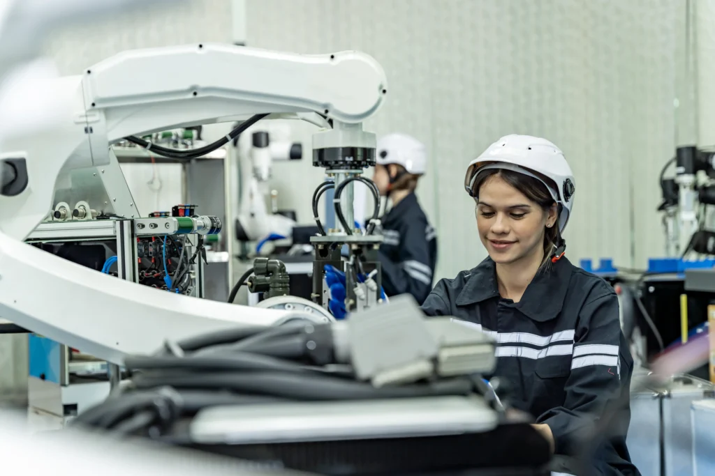 Manufacturing Operations Management
